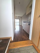 廊下 エステ－トロイヤル