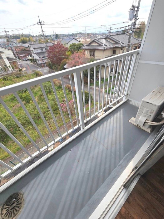 ベランダ・バルコニー エステ－トロイヤル