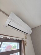 内観写真 エステ－トロイヤル