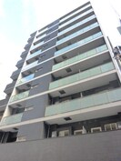 ｶﾞｰﾗ･ｳﾞｨｽﾀ日本橋浜町（901）の外観