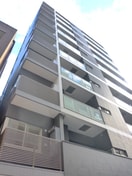 外観写真 ｶﾞｰﾗ･ｳﾞｨｽﾀ日本橋浜町（901）