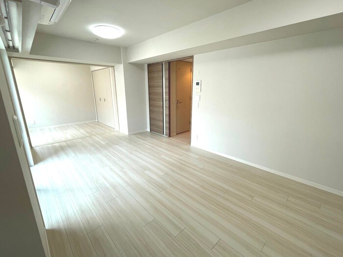 居室 ｶﾞｰﾗ･ｳﾞｨｽﾀ日本橋浜町（901）