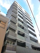 外観写真 ｶﾞｰﾗ･ｳﾞｨｽﾀ日本橋浜町（901）