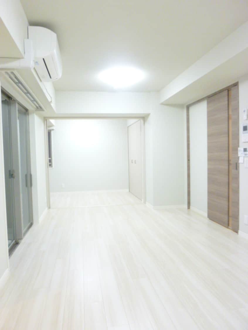 居室 ｶﾞｰﾗ･ｳﾞｨｽﾀ日本橋浜町（901）