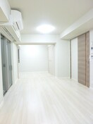 居室 ｶﾞｰﾗ･ｳﾞｨｽﾀ日本橋浜町（901）