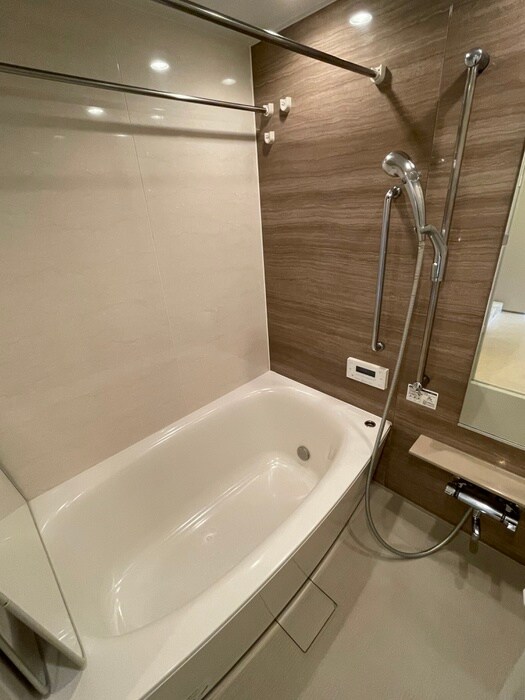 バス／シャワールーム等 ｶﾞｰﾗ･ｳﾞｨｽﾀ日本橋浜町（901）