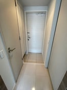 玄関 ｶﾞｰﾗ･ｳﾞｨｽﾀ日本橋浜町（901）