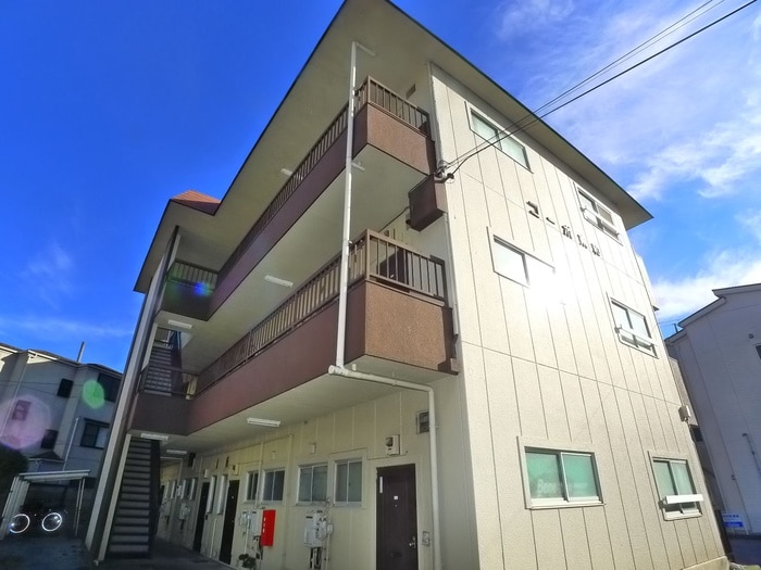 その他 コーポ東和