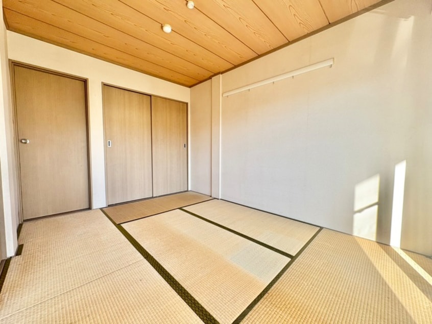 居室 ピサ－リパルク