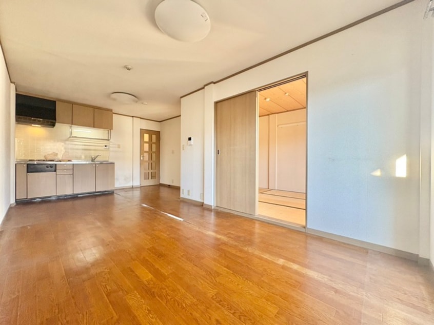 居室 ピサ－リパルク