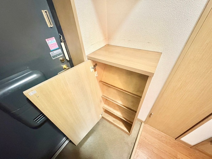 靴箱 ピサ－リパルク