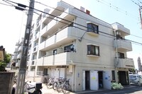 クリオ福生ファースト（101）