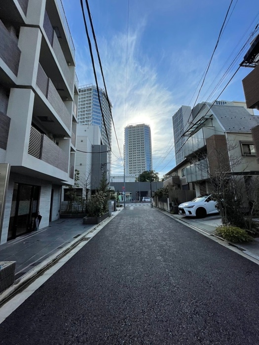 周辺環境 GranDuo二子玉川6