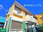 グリ－ンテラスうすい