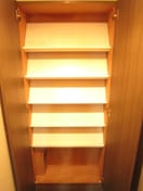 靴箱 ガラ・ステージ日本橋（401）