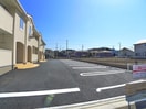 駐車場 カーサ・プラシード