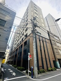 アネーロ銀座