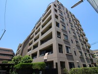 モナージュ府中白糸台(703)