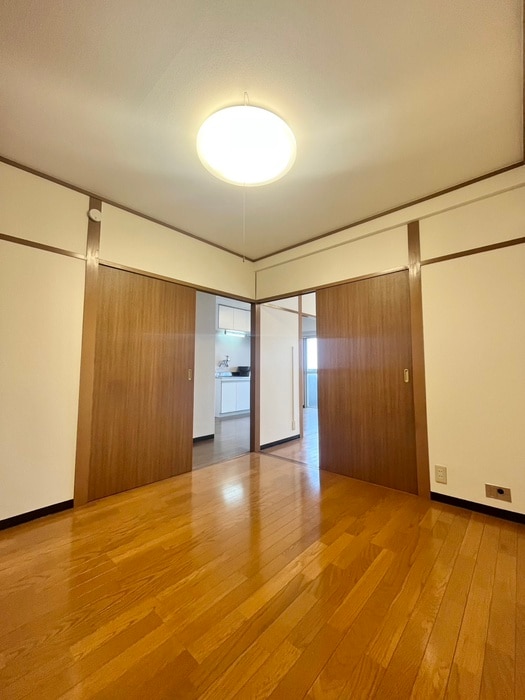 居室 ｾﾌﾞﾝｽﾀｰﾏﾝｼｮﾝ川崎大師(813)