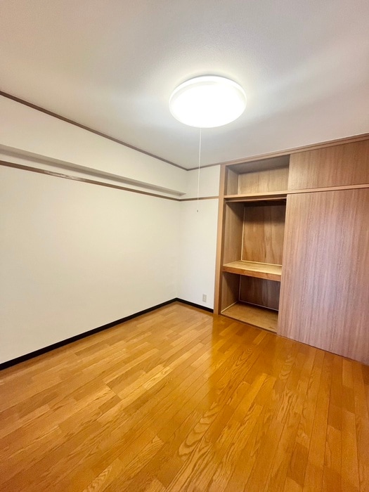 居室 ｾﾌﾞﾝｽﾀｰﾏﾝｼｮﾝ川崎大師(813)