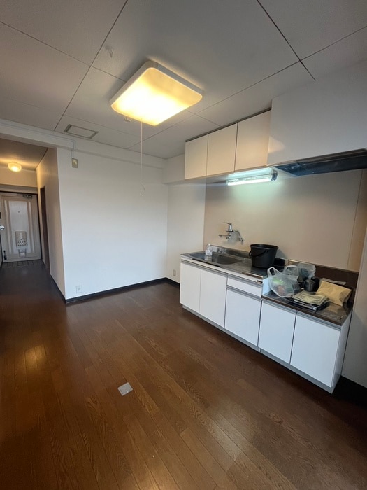 居室 ｾﾌﾞﾝｽﾀｰﾏﾝｼｮﾝ川崎大師(813)