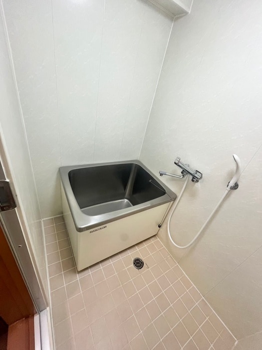 バス／シャワールーム等 ｾﾌﾞﾝｽﾀｰﾏﾝｼｮﾝ川崎大師(813)