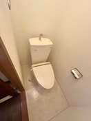 トイレ ｾﾌﾞﾝｽﾀｰﾏﾝｼｮﾝ川崎大師(813)