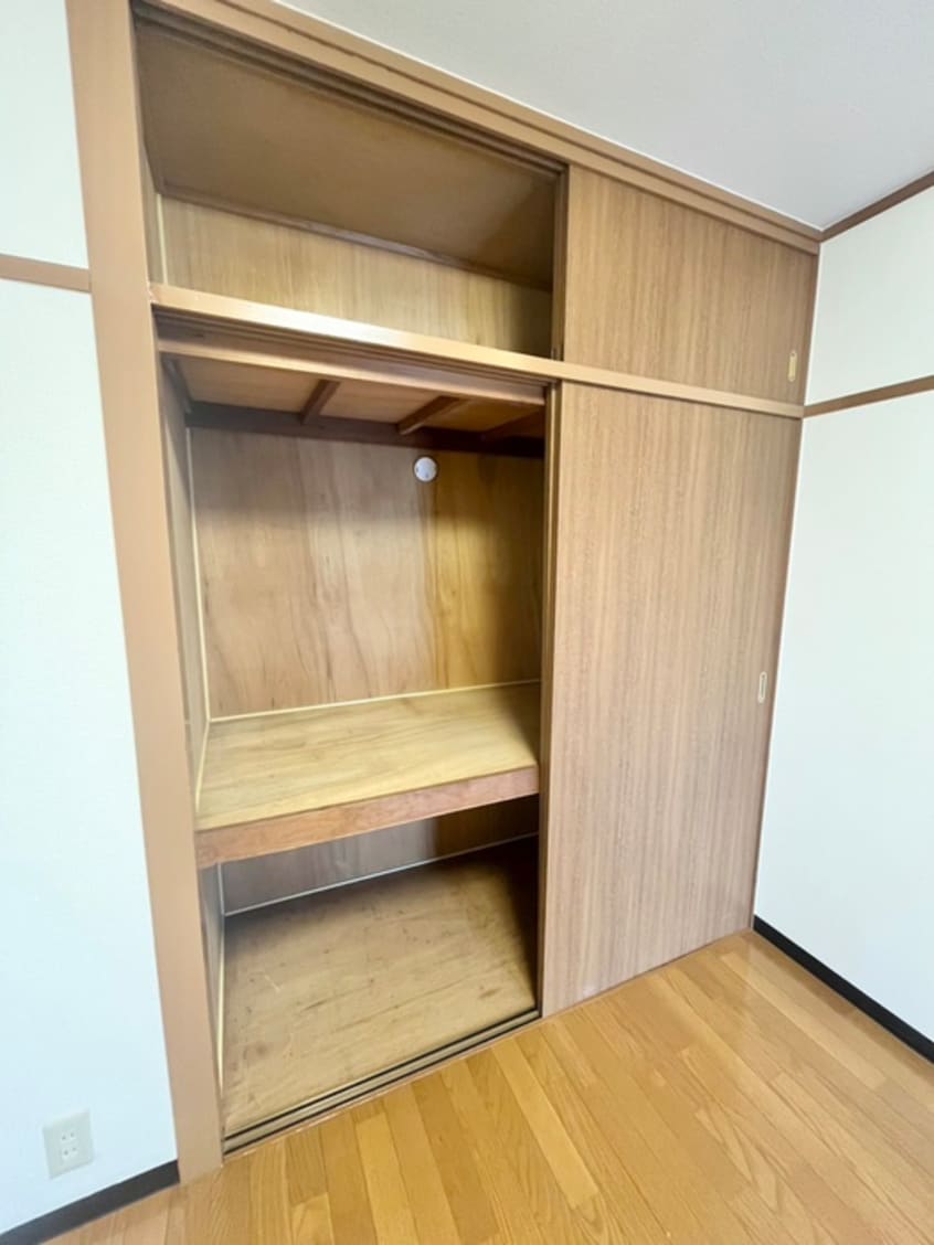 収納 ｾﾌﾞﾝｽﾀｰﾏﾝｼｮﾝ川崎大師(813)