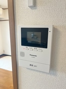 内観写真 ｾﾌﾞﾝｽﾀｰﾏﾝｼｮﾝ川崎大師(813)