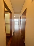 内観写真 ｾﾌﾞﾝｽﾀｰﾏﾝｼｮﾝ川崎大師(813)