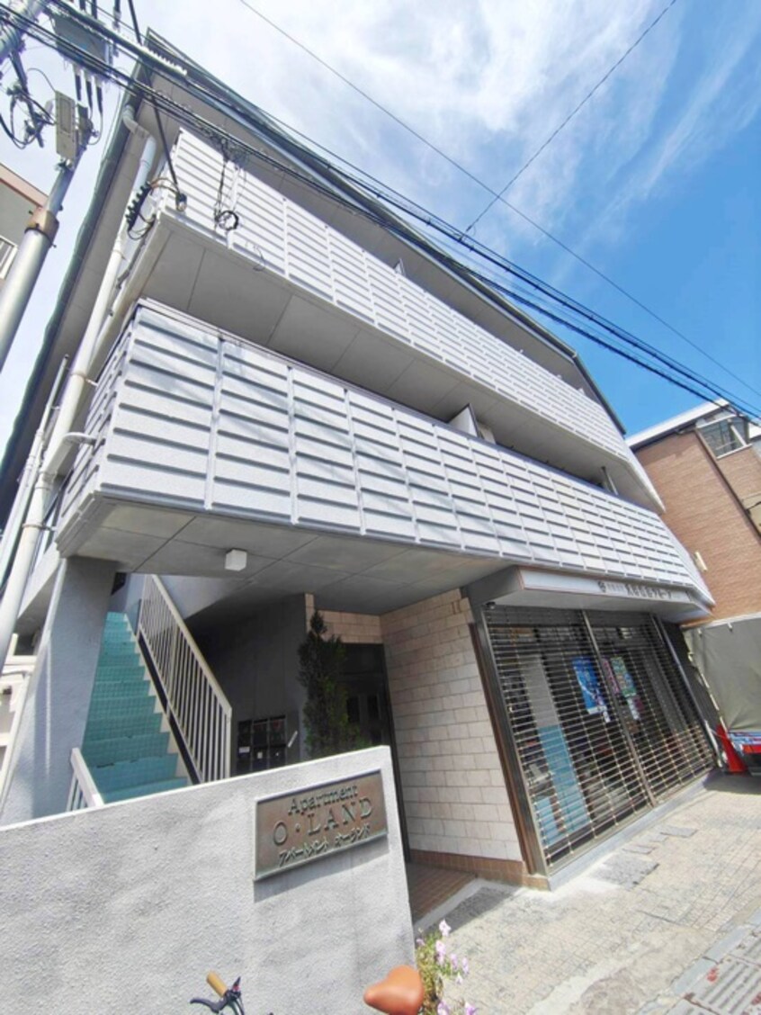 その他 アパートメントオーランド