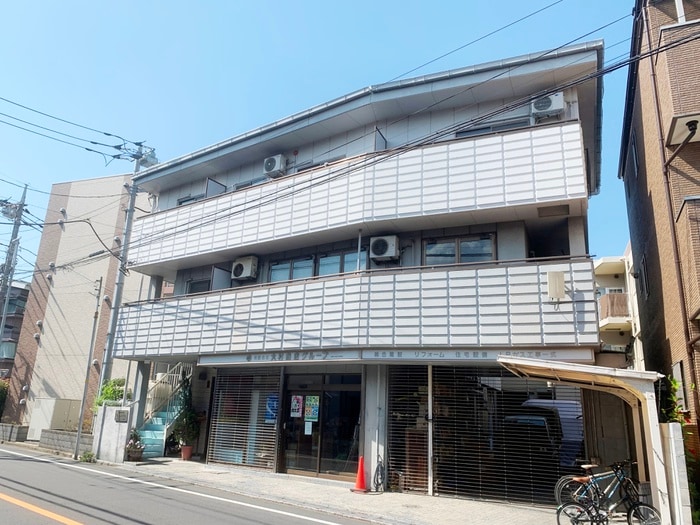 その他 アパートメントオーランド