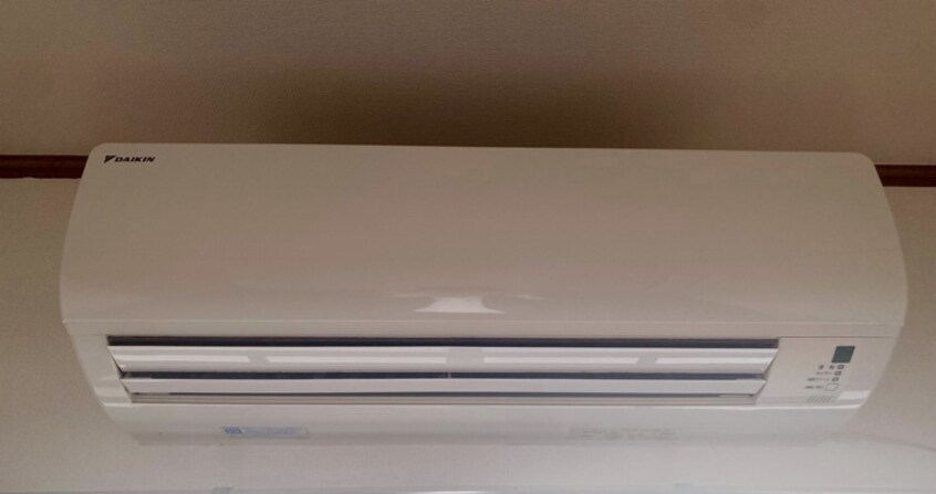 内観写真 アパートメントオーランド