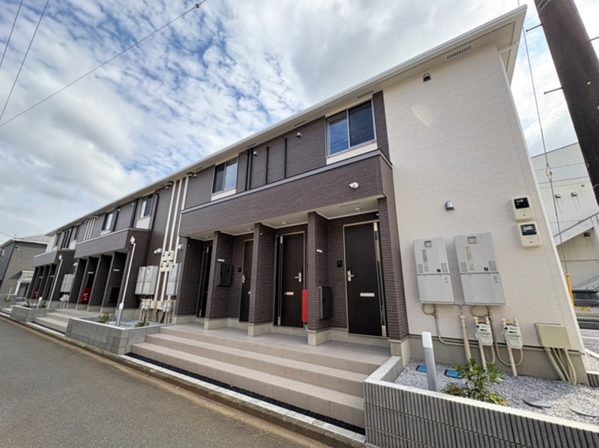 外観写真 Ｅｓｐｅｒａｎｚａ