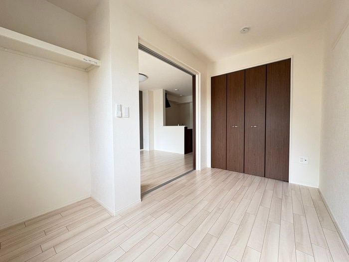 居室 Ｅｓｐｅｒａｎｚａ