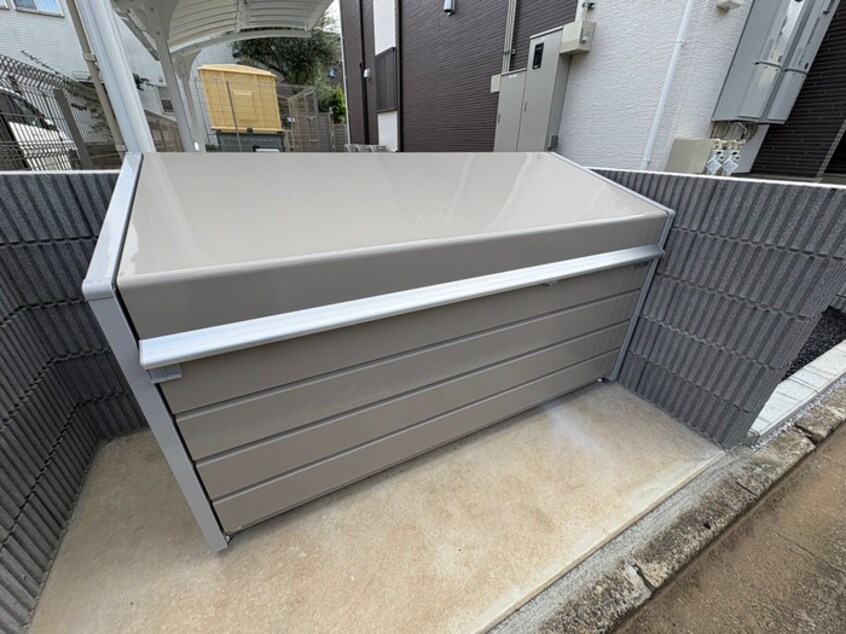 建物設備 Ｅｓｐｅｒａｎｚａ