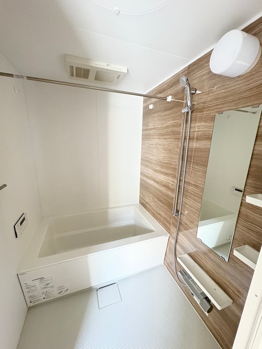 バス／シャワールーム等 Ｅｓｐｅｒａｎｚａ