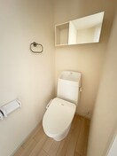 トイレ Ｅｓｐｅｒａｎｚａ