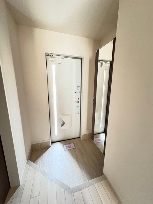 玄関 Ｅｓｐｅｒａｎｚａ