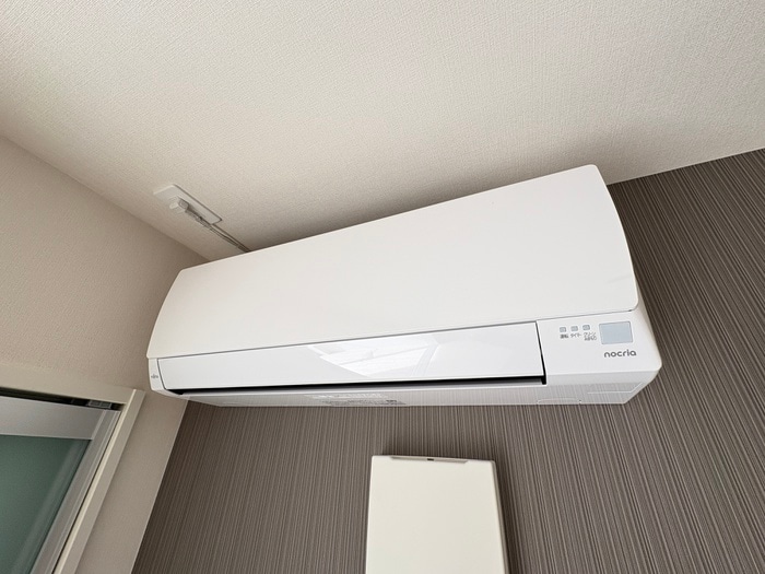 室内からの展望 Ｅｓｐｅｒａｎｚａ