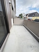 ベランダ・バルコニー Ｅｓｐｅｒａｎｚａ