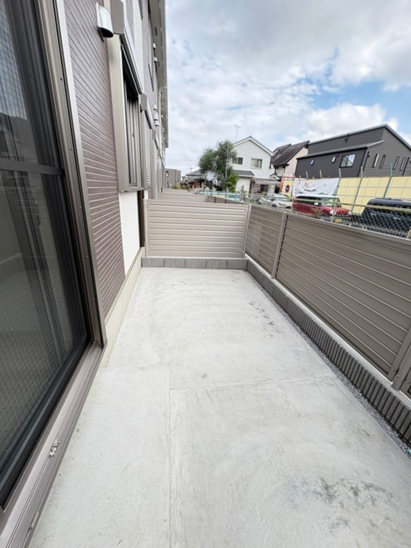 ベランダ・バルコニー Ｅｓｐｅｒａｎｚａ