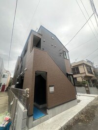 エスペランサ平井