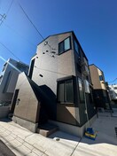 外観写真 エスペランサ平井