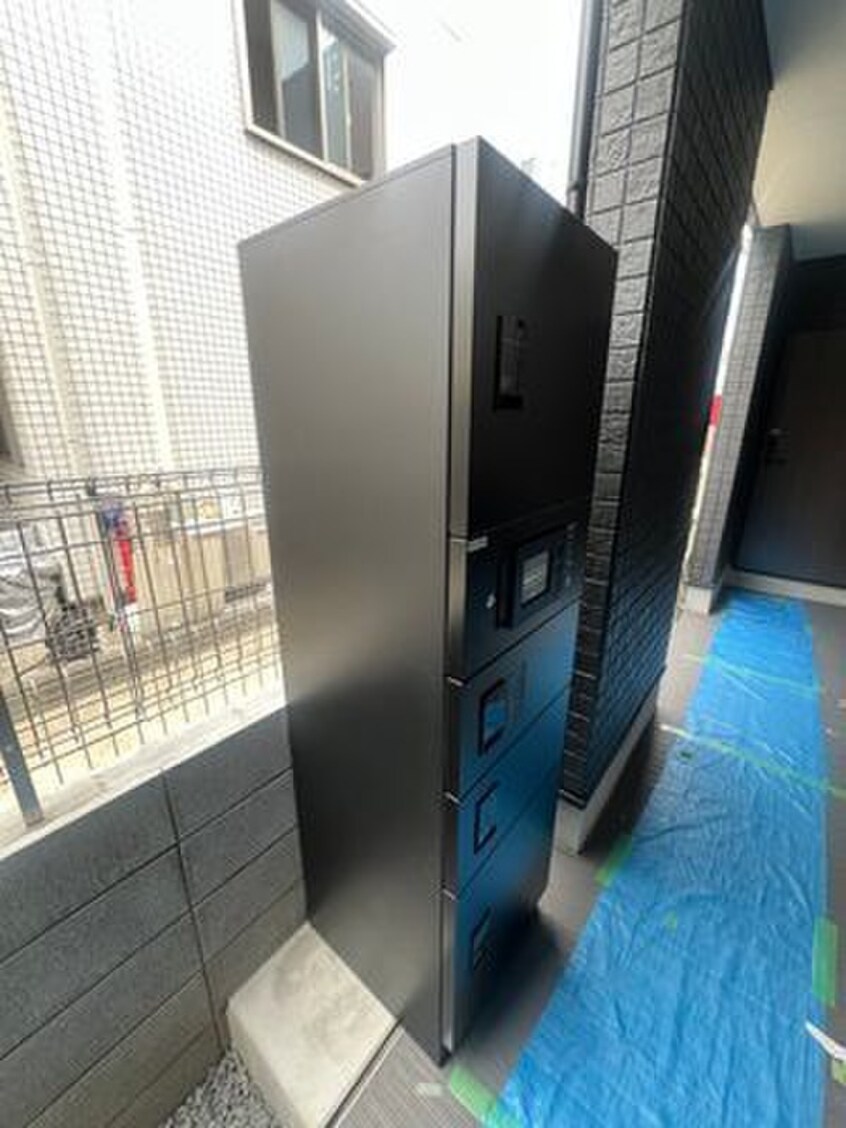 その他 エスペランサ平井