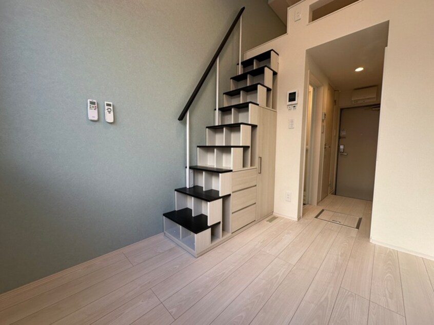 居室 エスペランサ平井