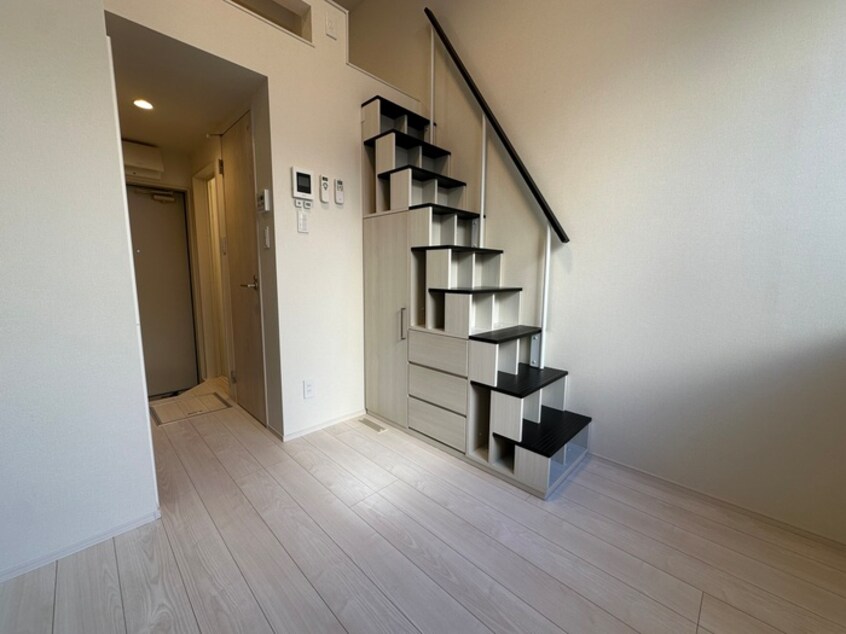 居室 エスペランサ平井