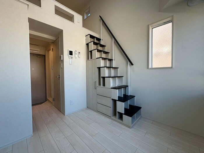 居室 エスペランサ平井