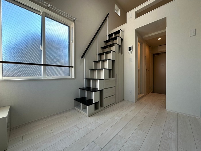 居室 エスペランサ平井