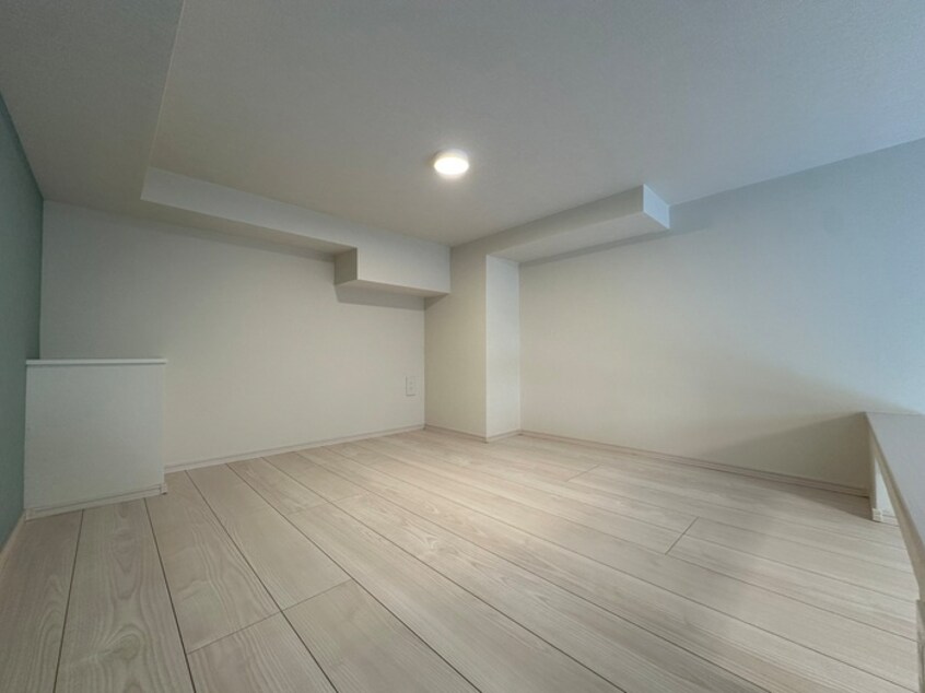 ロフト エスペランサ平井